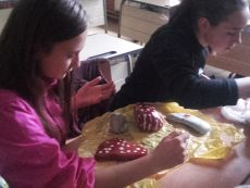 Atelier de primavara 2019